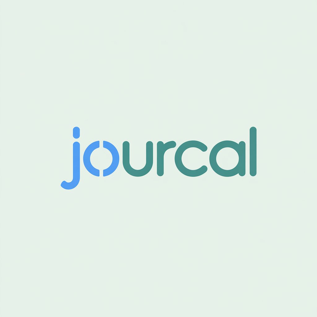 JourCal Logo